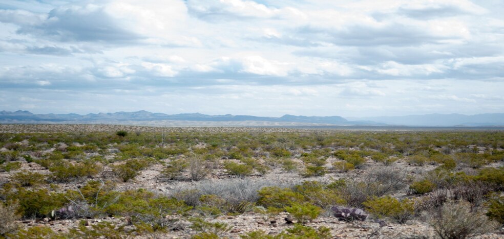 More Photos Of Fm 170, Presidio Land For Sale