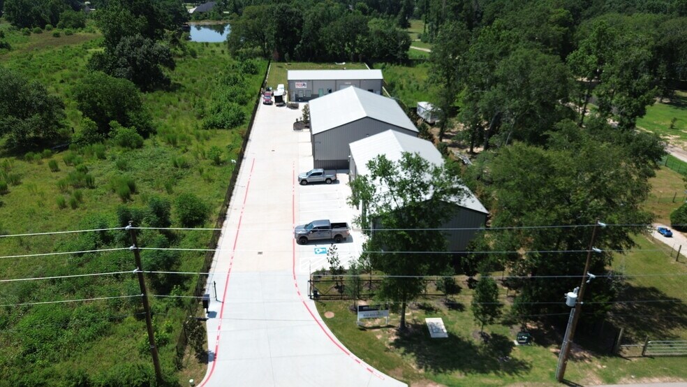 More Photos Of , Conroe Industrial For Sale