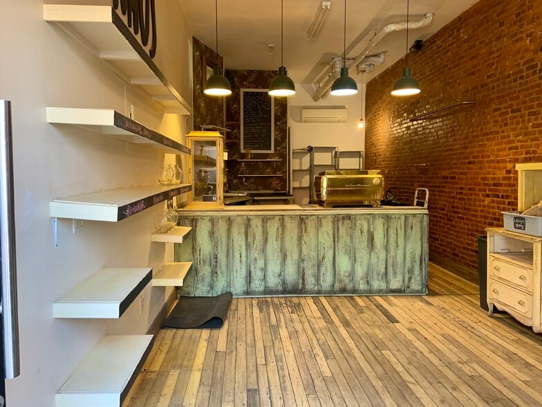 More Photos Of 406 Marcus Garvey Blvd, Brooklyn Storefront Retail Residential For Lease