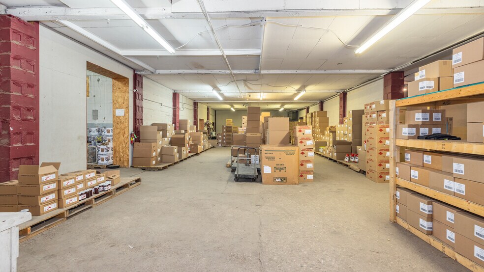 More Photos Of 101 W F St, Iron Mountain Specialty For Sale