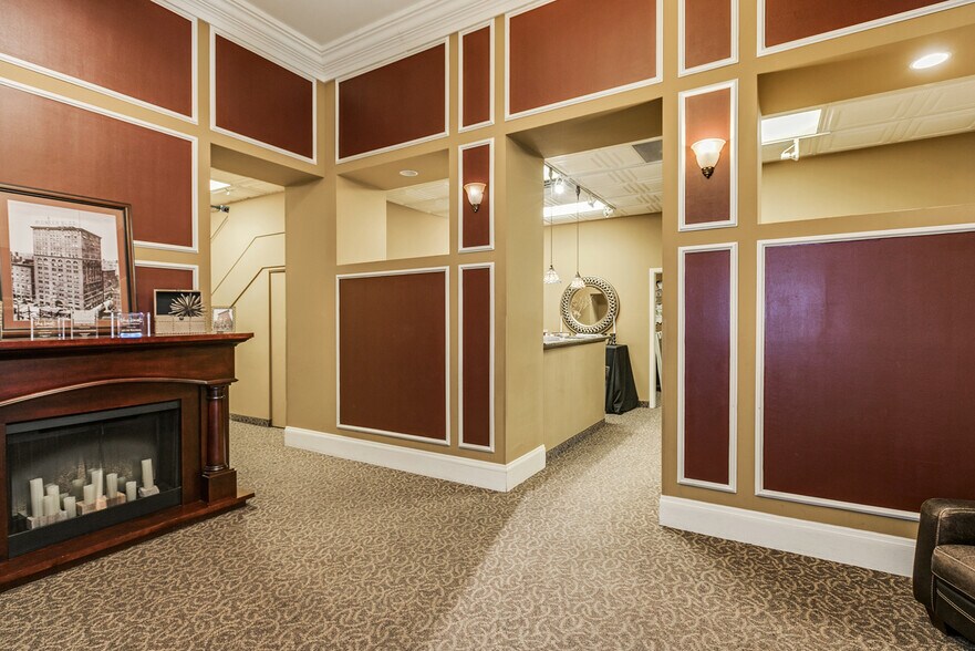 More Photos Of 413 Wacouta St, Saint Paul Office Residential For Lease