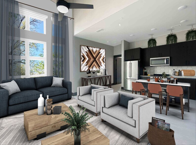 More Photos Of 1425 Winnifred St, Charlotte Apartments For Lease