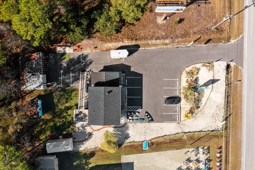 More Photos Of 892 Hwy 210, Holly Ridge Freestanding For Sale