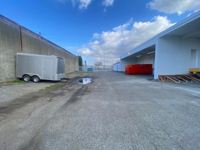 More Photos Of 1938 Milwaukee Way, Tacoma Warehouse For Lease