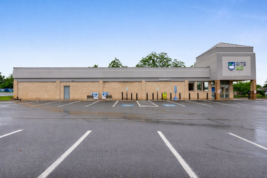 More Photos Of 1781 Stefko Blvd, Bethlehem Freestanding For Lease