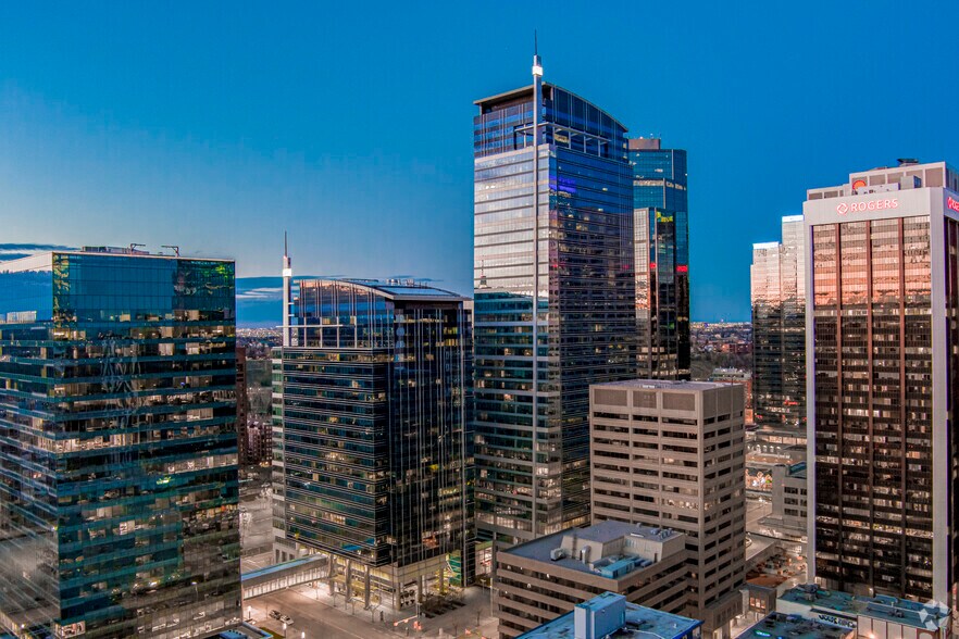 More Photos Of 520 3rd Ave SW, Calgary Office For Lease