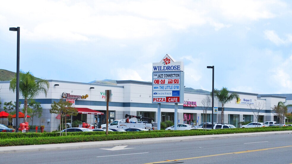 Primary Photo Of 9036 Pulsar Ct, Corona Unknown For Lease