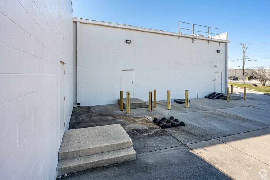 More Photos Of 10514 Highway 49, Gulfport Unknown For Sale