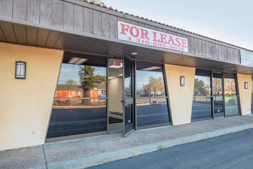 More Photos Of 6110 Fair Oaks Blvd, Carmichael Unknown For Sale