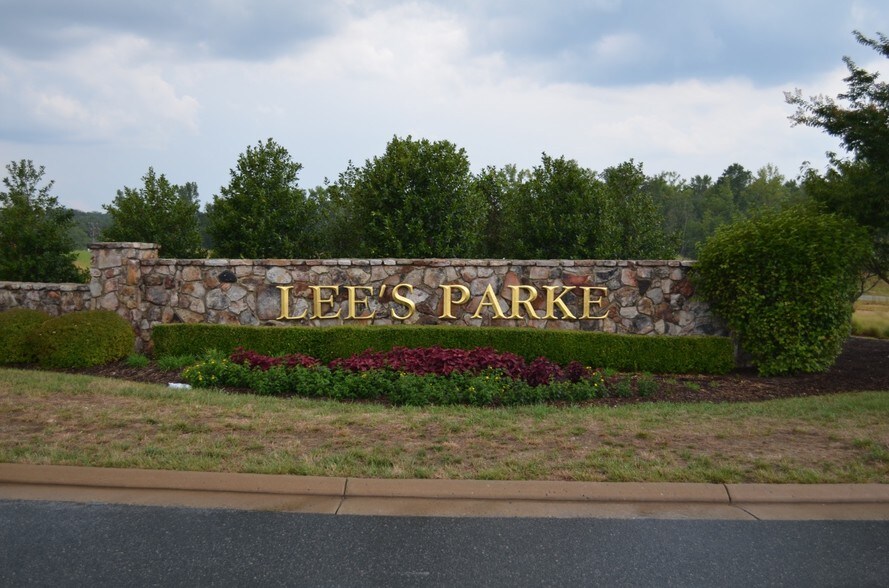 More Photos Of Spotsylvania Pky, Fredericksburg Land For Sale