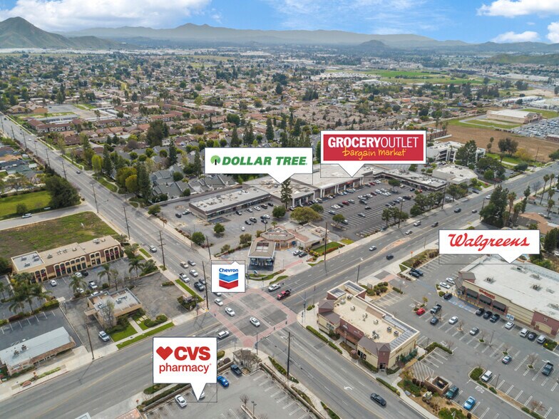 More Photos Of 22409-22499 Barton Rd, Grand Terrace Unknown For Lease