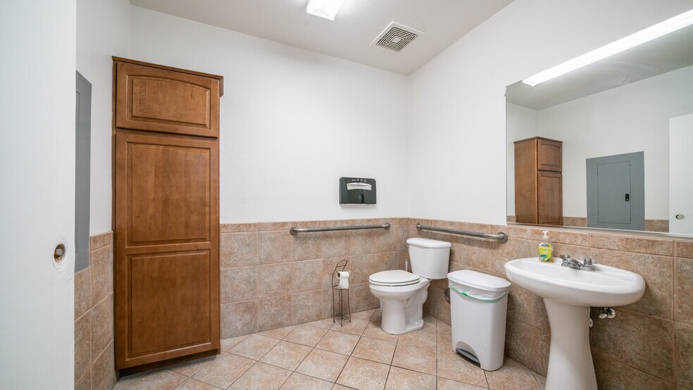 More Photos Of 3850 E Baseline Rd, Mesa Office For Lease