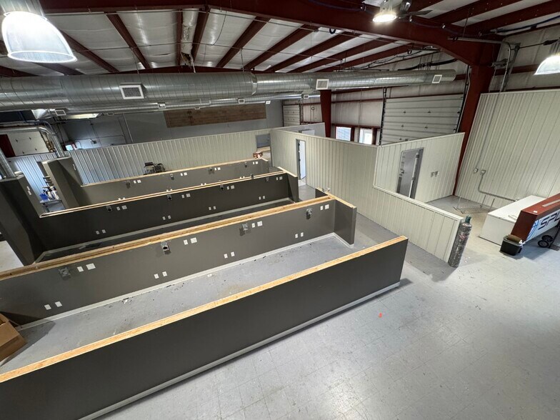 More Photos Of 2881 S 31st Ave, Greeley Warehouse For Sale