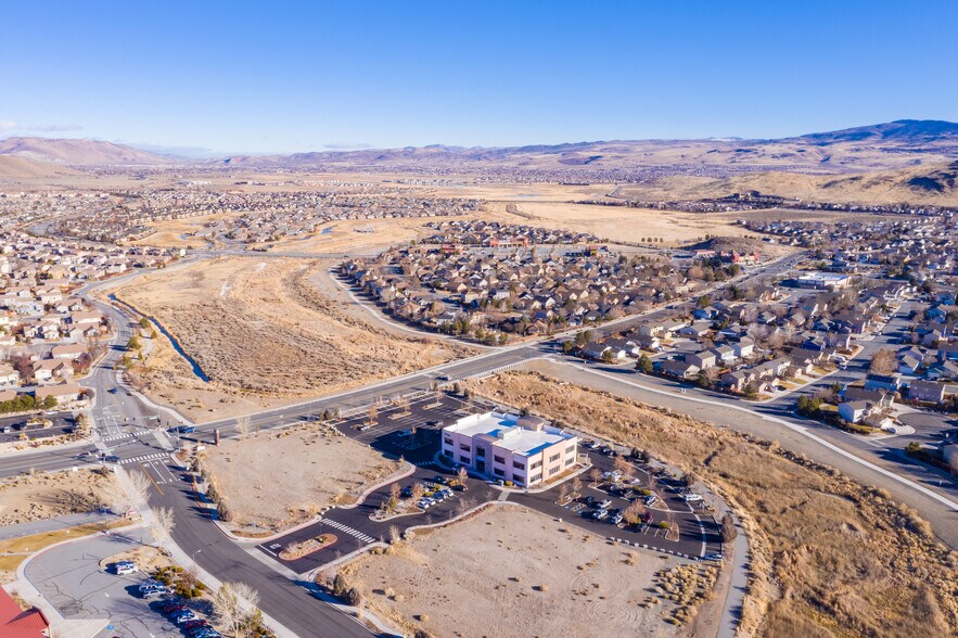 More Photos Of 5070 Ion Dr, Sparks Medical For Lease