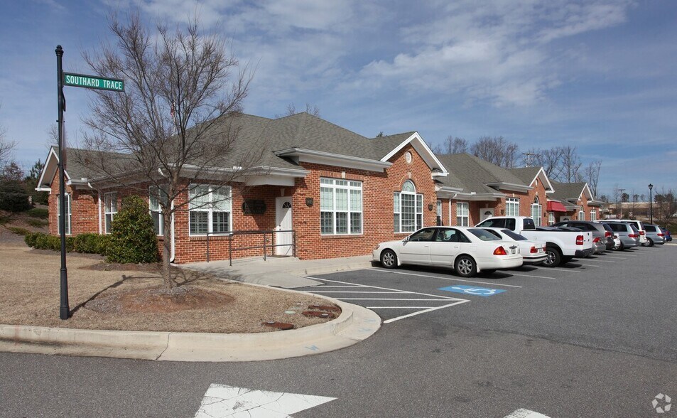 More Photos Of 6045 Southard Trce, Cumming Office For Lease