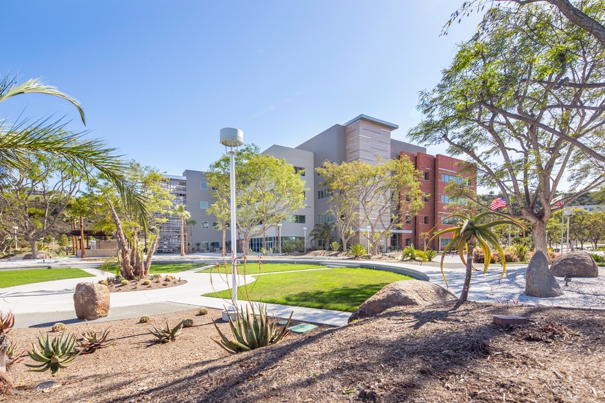 More Photos Of 10641 Scripps Summit Ct, San Diego Office For Lease