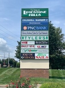 More Photos Of 5325-5349 Limestone Rd, Wilmington Storefront For Lease