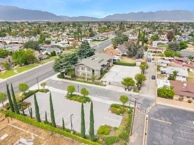 More Photos Of 437 N Riverside Ave, Rialto Loft Creative Space For Sale