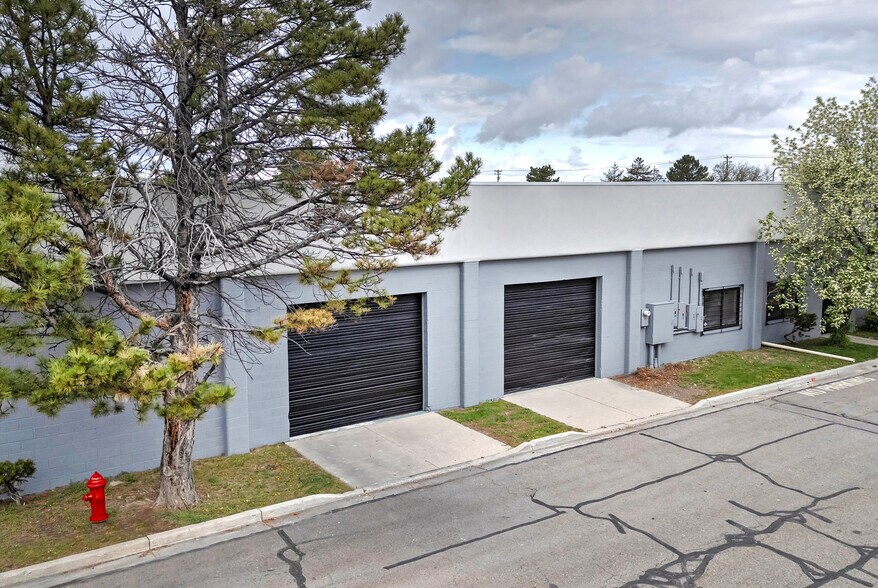 More Photos Of 3101 W 2100 S, Salt Lake City Flex For Lease