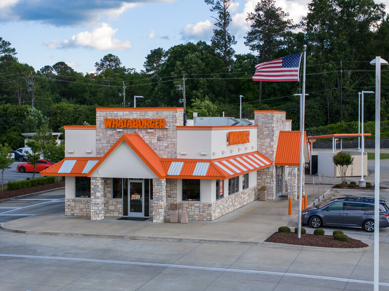 Primary Photo Of 111 Resource Center Pky, Birmingham Freestanding For Sale