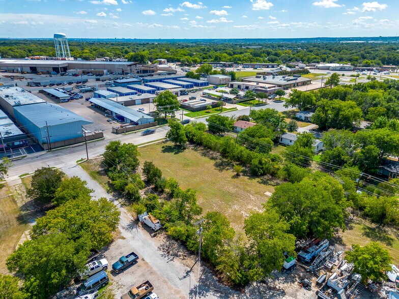 More Photos Of 3741 Rufe Snow Dr, North Richland Hills Land For Sale