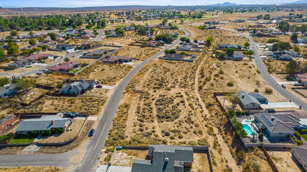 More Photos Of 21791 Calhoun Dr, California City Land For Sale