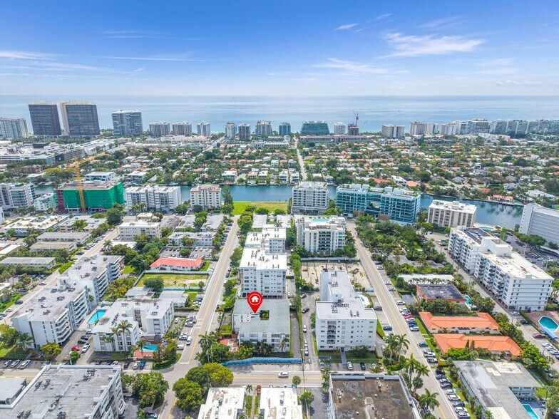 More Photos Of 1080 93rd St, Bay Harbor Islands Land For Sale