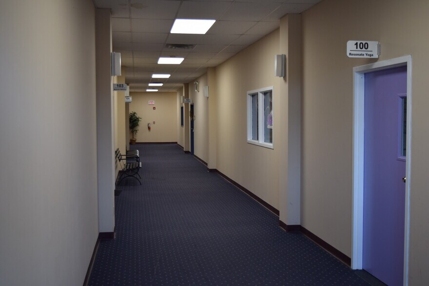 More Photos Of 1295 Grand Blvd, Monessen Freestanding For Sale
