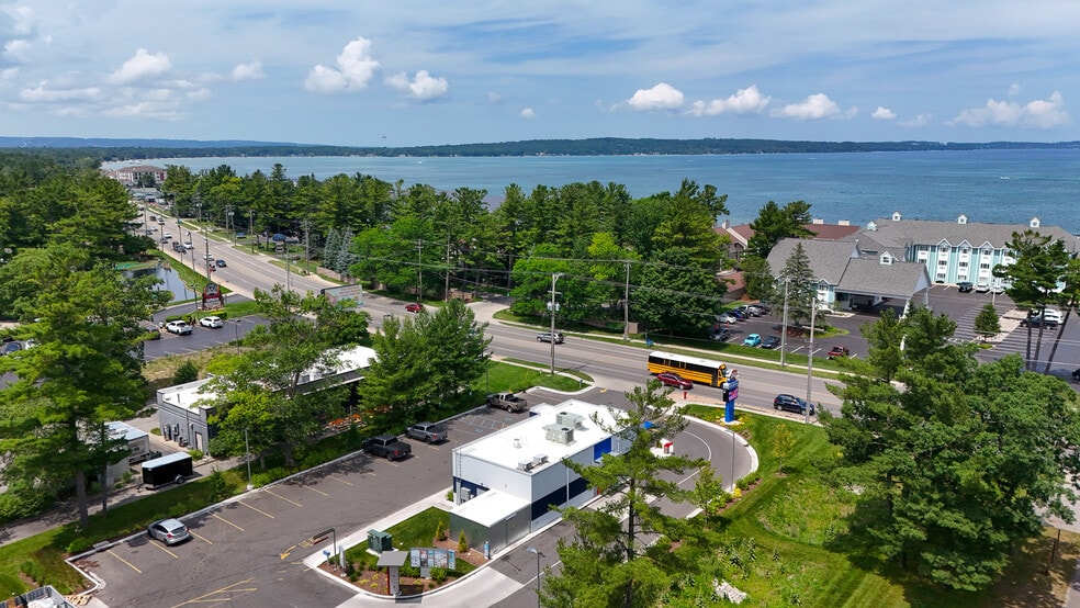 More Photos Of 1818 US 31 N, Traverse City Land For Sale