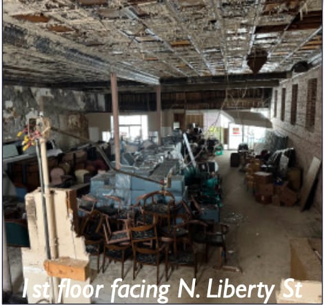 More Photos Of 414 N Liberty St, Winston-Salem Storefront For Sale