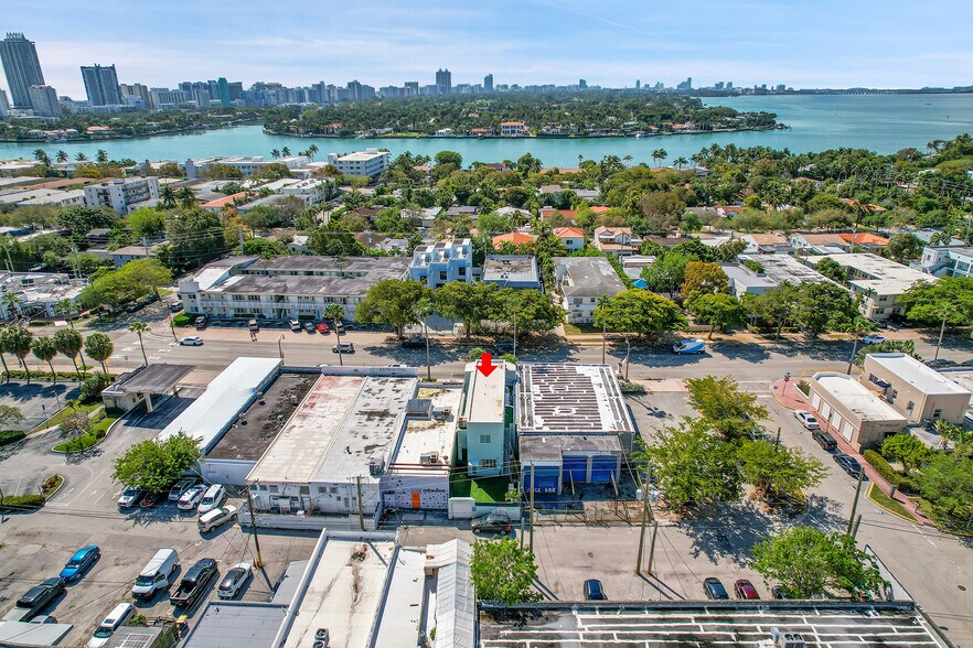 More Photos Of 1141 71st St, Miami Beach Office Residential For Sale