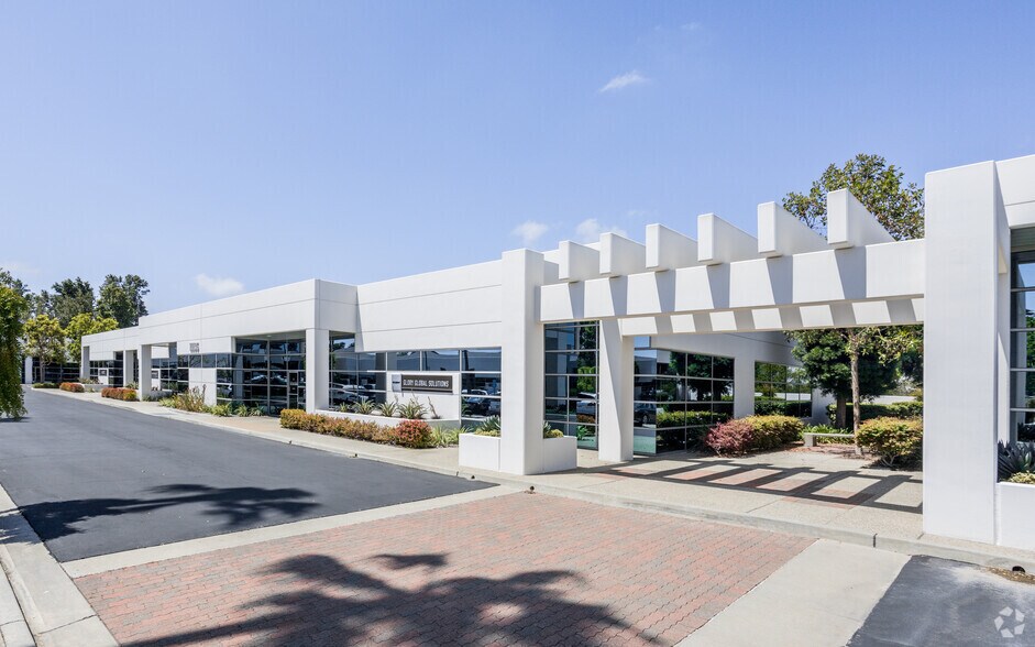 More Photos Of 11065 Knott Ave, Cypress Unknown For Lease