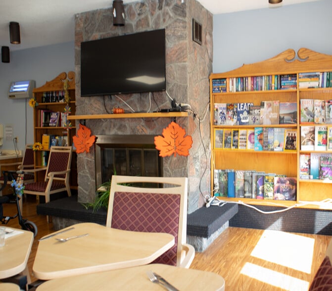 More Photos Of 1155 Water St, Peterborough Assisted Living For Sale