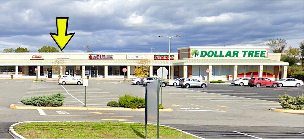 More Photos Of 1470 W Route 46, Parsippany Unknown For Lease