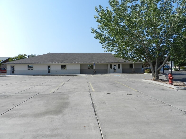 More Photos Of 1541 Ogden Rd, Montrose Medical For Lease