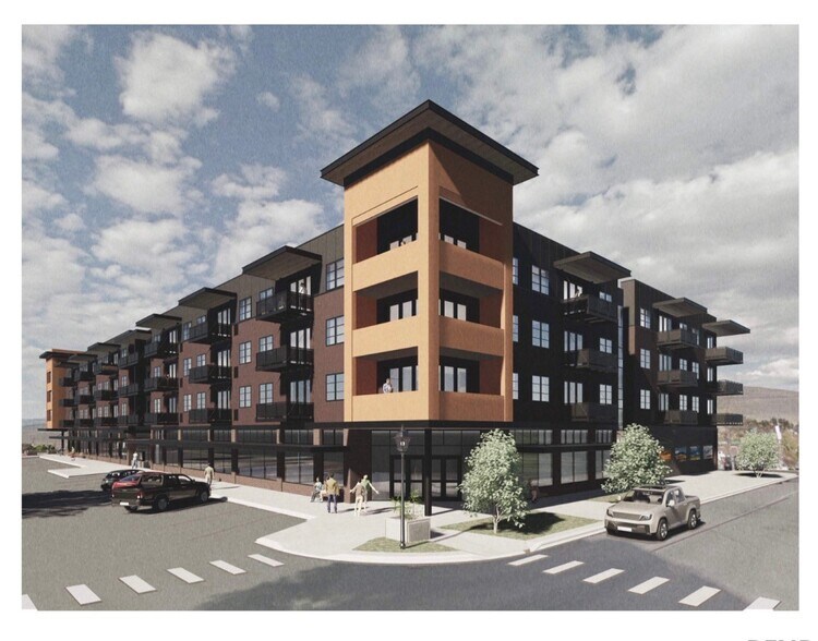 More Photos Of 129 S 4th St W, Missoula Flex For Sale