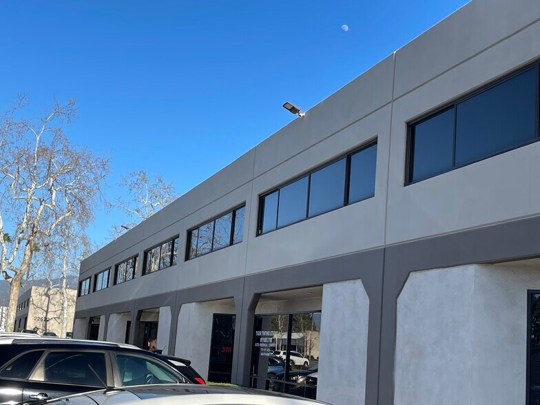 More Photos Of 22651 Lambert St, Lake Forest Light Manufacturing For Lease