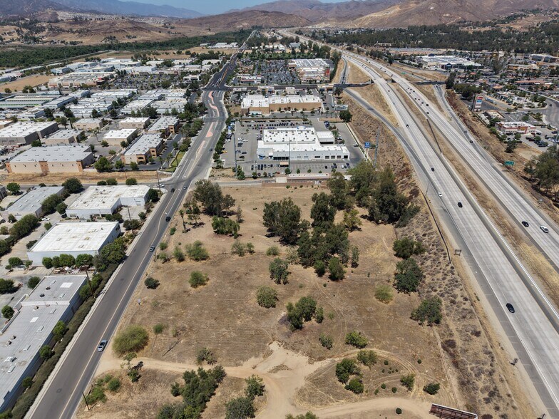 More Photos Of Collier Ave, Lake Elsinore Land For Sale