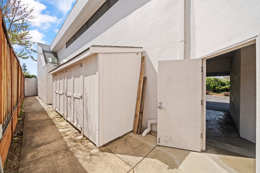 More Photos Of 310 W Hamilton Ave, Campbell Medical For Sale