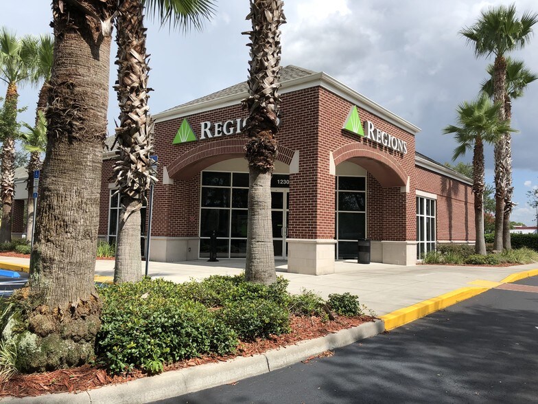 More Photos Of 12301 S Orange Blossom Trl, Orlando Bank For Sale