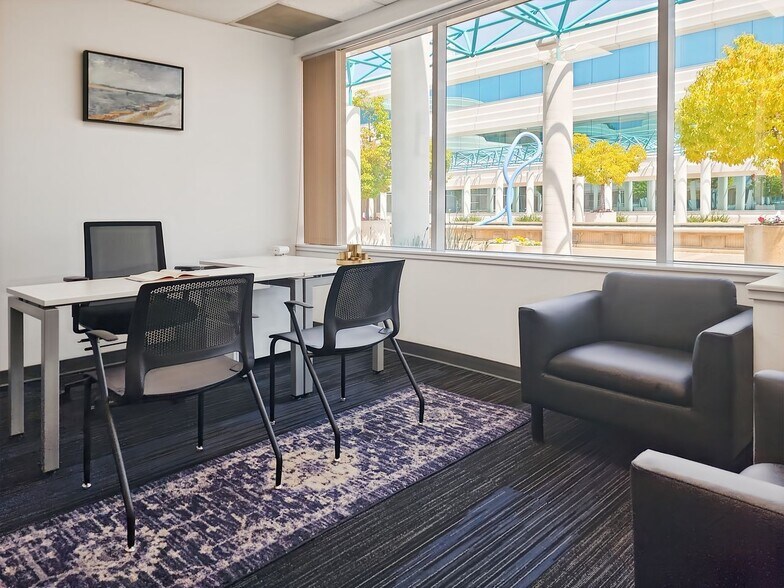 More Photos Of 149 Commonwealth Dr, Menlo Park Coworking Space