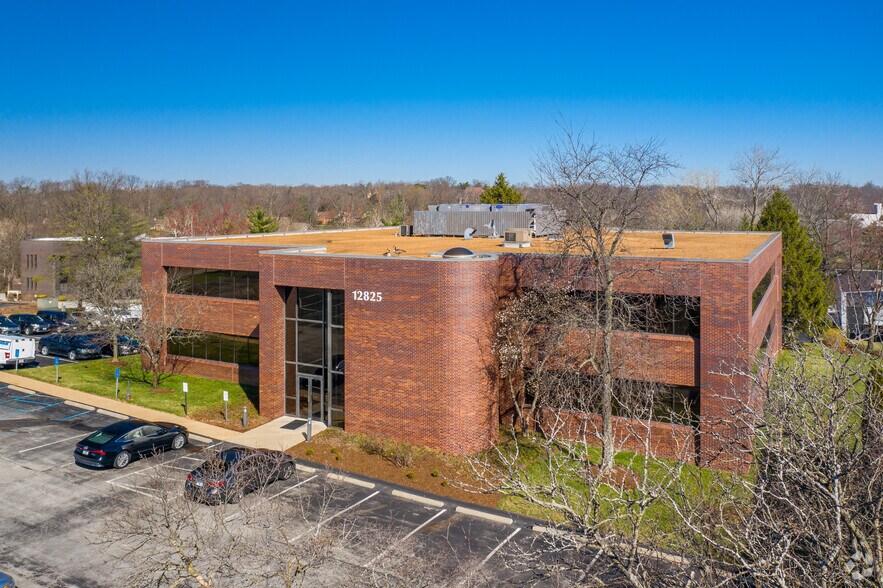 More Photos Of 12825 Flushing Meadows Dr, Saint Louis Office For Lease