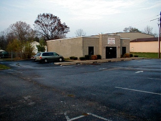 Primary Photo Of 500 W Center Cross St, Edinburgh Freestanding For Sale