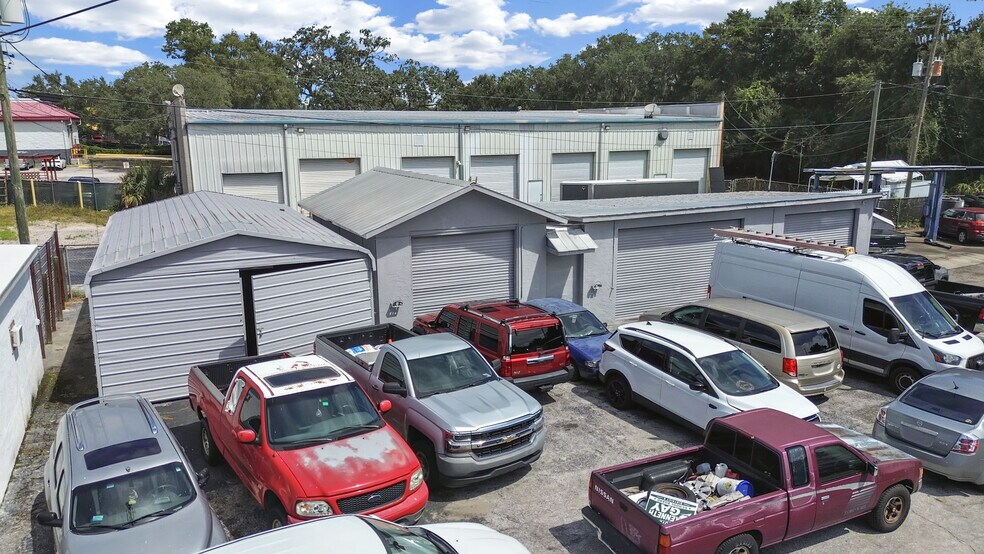 More Photos Of 1814 S Parsons Ave, Seffner Auto Dealership For Sale