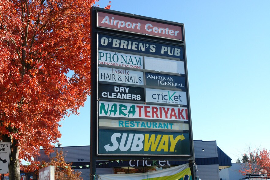 More Photos Of 1910-2020 NE Cornell Rd, Hillsboro Unknown For Lease
