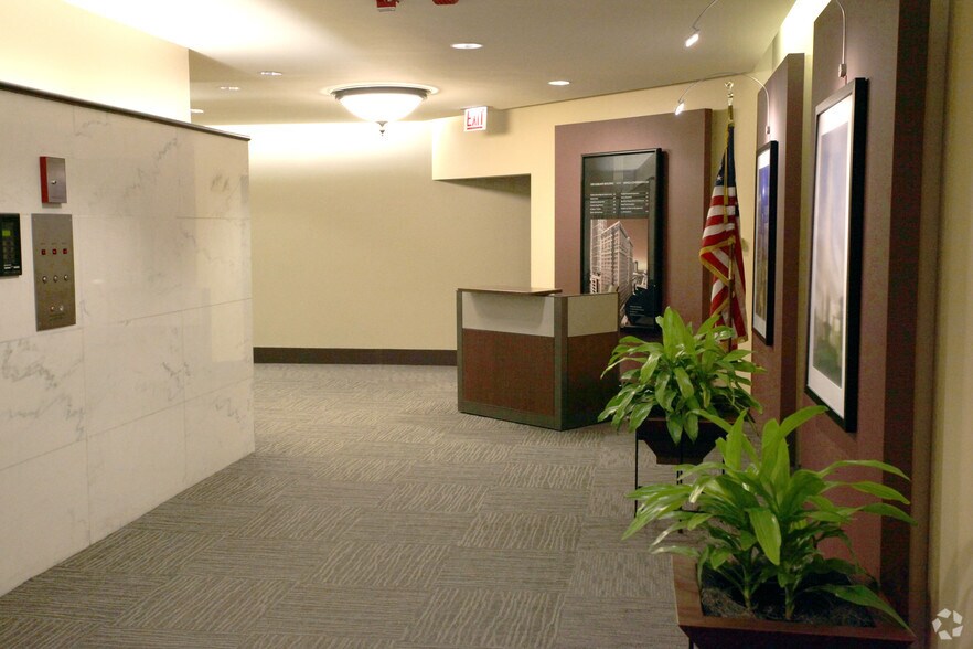 Photo of 21st Floor Ste 2101