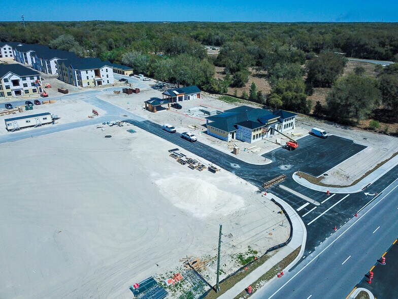 More Photos Of 305 County Road 466A, Fruitland Park Land For Sale