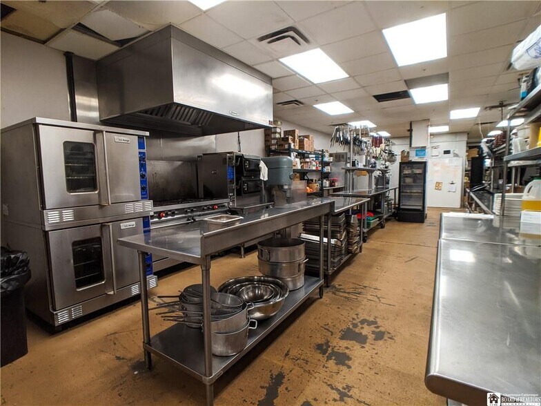 More Photos Of 800 E State St, Olean Sports And Entertainment For Sale