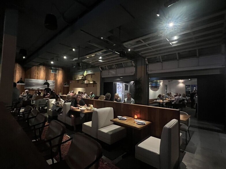 More Photos Of 2255-2259 Avenida De La Playa, La Jolla Storefront Retail Office For Lease