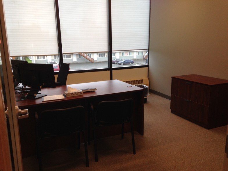More Photos Of 3150 C St, Anchorage Office For Lease